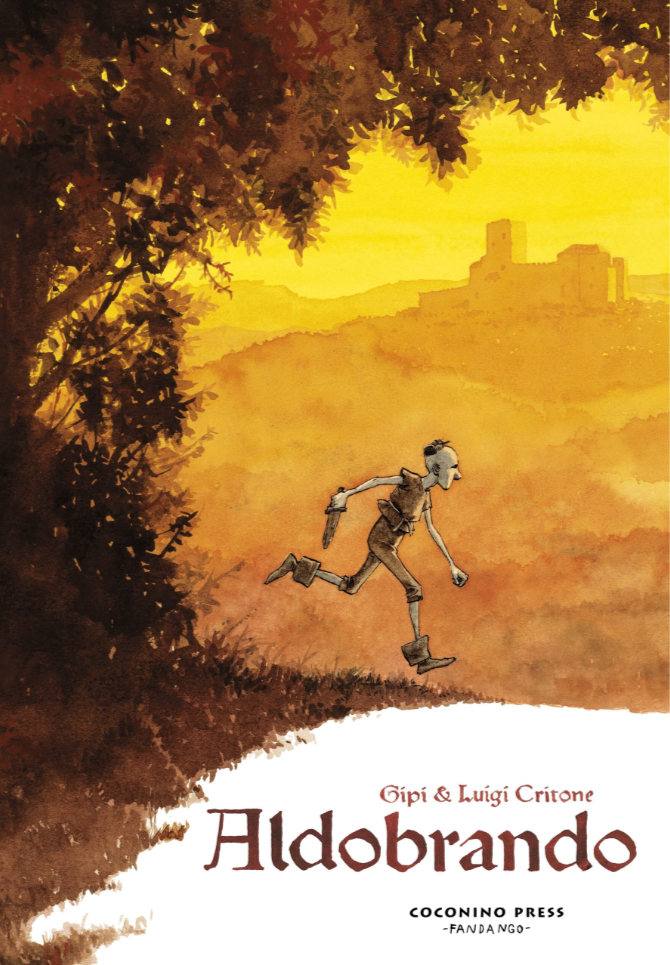 copertina vincitore 2021, Aldobrando